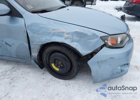 2011 Subaru Impreza 2.5I Premium из США, поврежденный, VIN JF1GH6B61BH820934